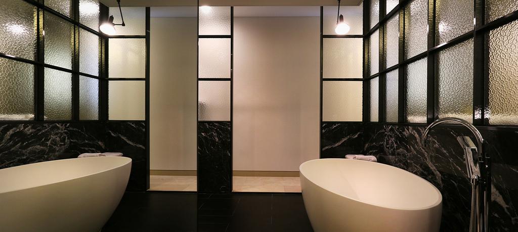 Circle Hotel Incheon Exterior foto